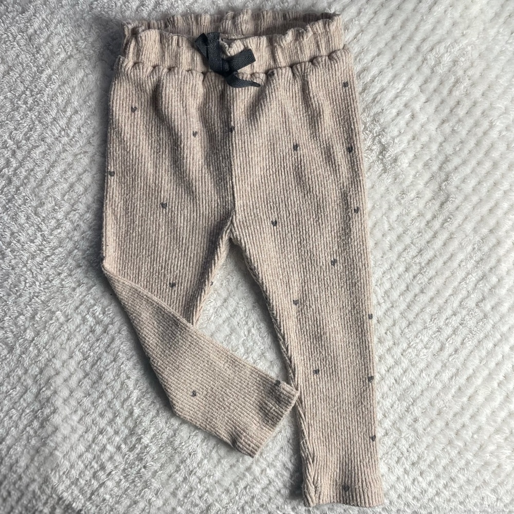 Toddler girl Zara clothes in good condition